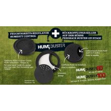 Ortega HUMIBUSTER100 párásító