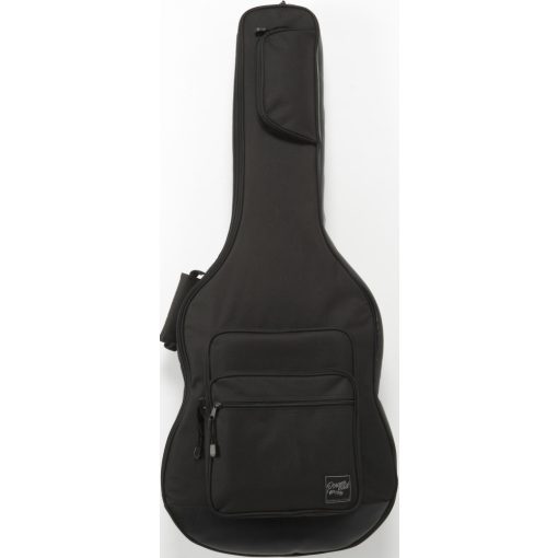 Ibanez IAB540-BK Puhatok Akusztikus gitárhoz