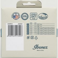 Ibanez IACSP61C Akusztikus gitárhúr készlet 10-47