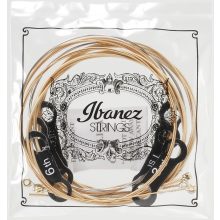 Ibanez IACSP6C Akusztikus gitárhúr készlet 12-53