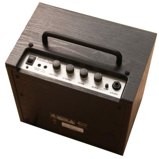 Ibanez IBZ10GV2 erősítő