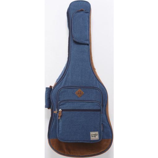 Ibanez ICB541D-BL  Klasszikus gitár Puhatok