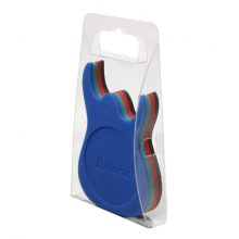 Ibanez ICT10RG Pohár alátét készlet