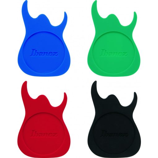 Ibanez ICT10RG Pohár alátét készlet