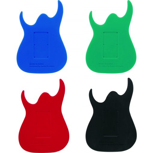 Ibanez ICT10RG Pohár alátét készlet