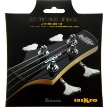 Ibanez IEBS4CMK Húr készlet 45-105