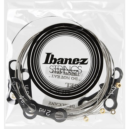 Ibanez IEGS61MK Húr készlet