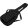 Ibanez IGB101 elektromos gitár tok