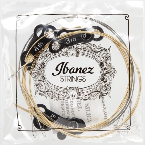 Ibanez IMDS4 Húr készlet