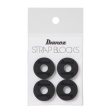 Ibanez ISB4-BK Strap lock
