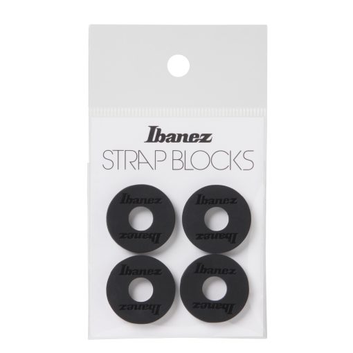 Ibanez ISB4-BK Strap lock