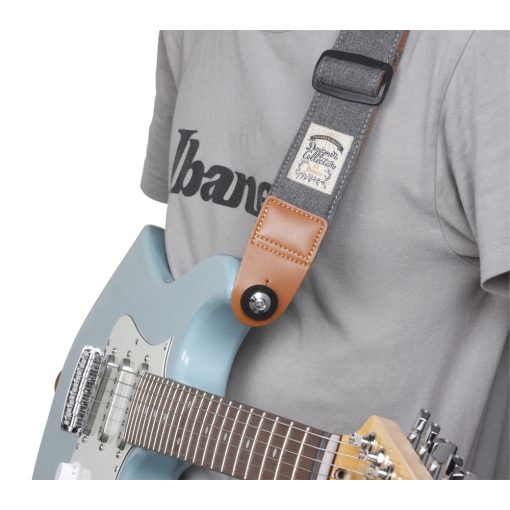 Ibanez ISB4-BK Strap lock