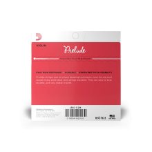 D'Addario J810 4/4M Prelude 4/4 hegedű húr készlet