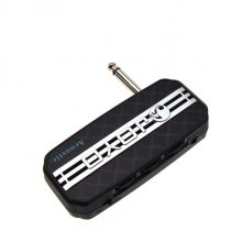 JoyoJA-03 Acoustic Fejhallgató erősítő