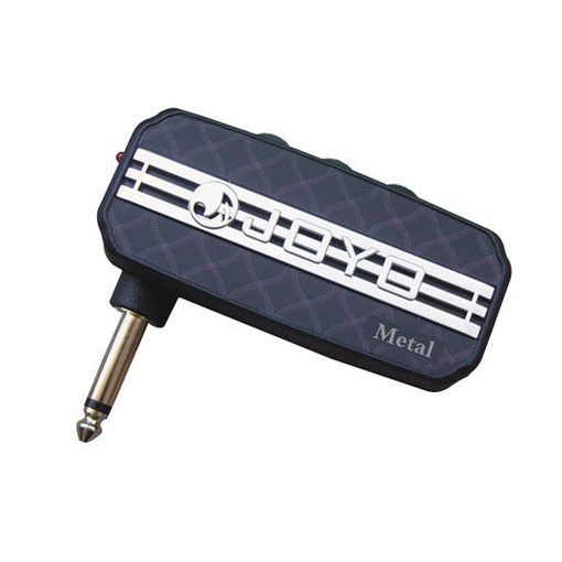 JoyoJA-03 Metal Fejhallgató erősítő