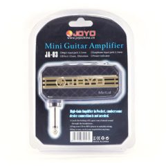 JoyoJA-03 Super Lead Fejhallgató erősítő