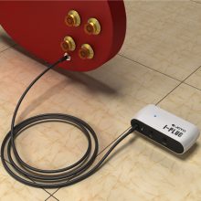 Joyo JA-I-Plug Fejhallgató erősítő