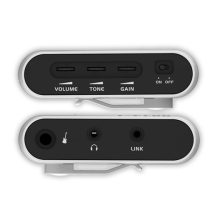 Joyo JA-I-Plug Fejhallgató erősítő