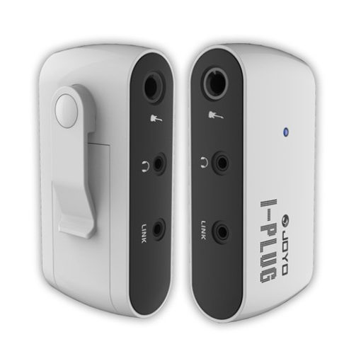 Joyo JA-I-Plug Fejhallgató erősítő