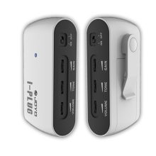 Joyo JA-I-Plug Fejhallgató erősítő