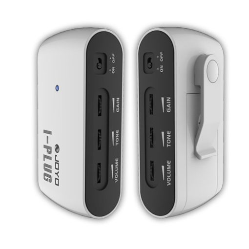 Joyo JA-I-Plug Fejhallgató erősítő