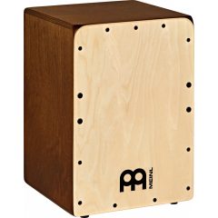 Meinl Percussion JC50AB-B JAM CAJON                MEINL