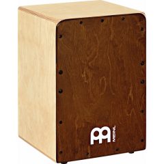 Meinl Percussion JC50AB JAM CAJON                MEINL