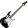 Ibanez JEMJR-BK Elektromos gitár