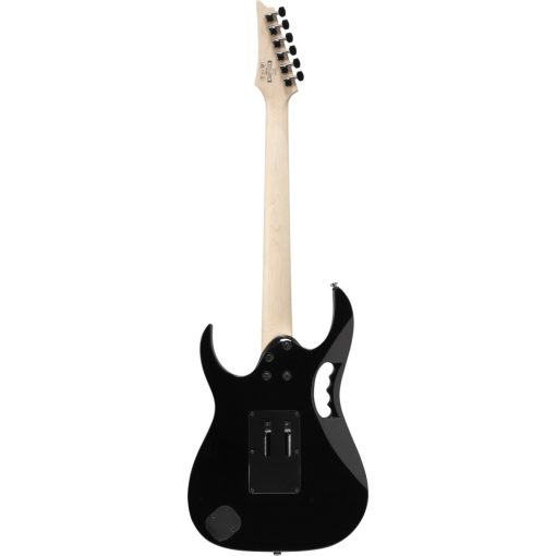 Ibanez JEMJR-BK Elektromos gitár