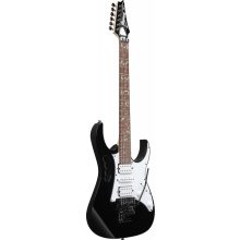 Ibanez JEMJR-BK Elektromos gitár