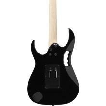 Ibanez JEMJR-BK Elektromos gitár