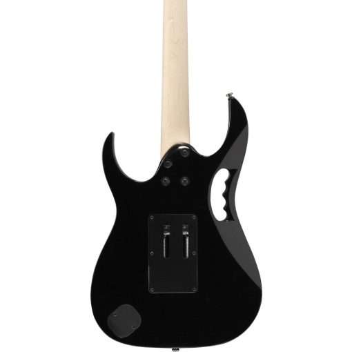 Ibanez JEMJR-BK Elektromos gitár