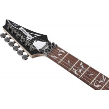 Ibanez JEMJR-BK Elektromos gitár