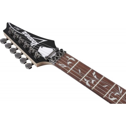Ibanez JEMJR-BK Elektromos gitár
