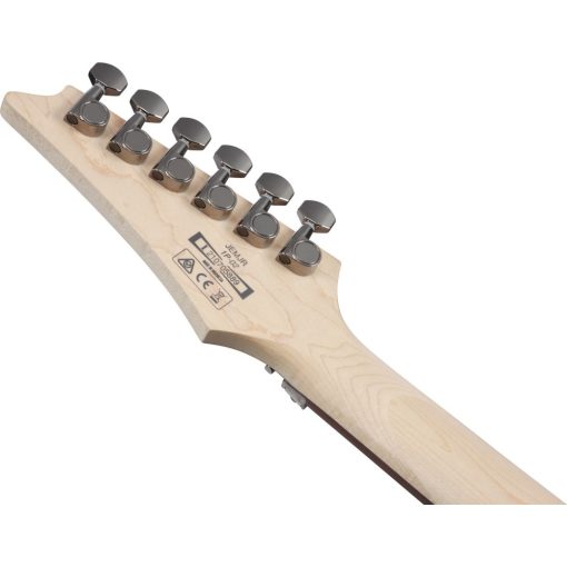 Ibanez JEMJR-BK Elektromos gitár