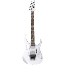 Ibanez JEMJR-WH Elektromos gitár