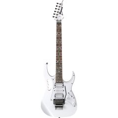 Ibanez JEMJR-WH Elektromos gitár