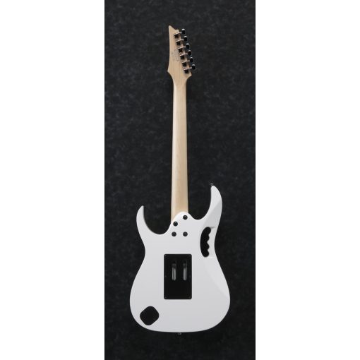 Ibanez JEMJR-WH Elektromos gitár