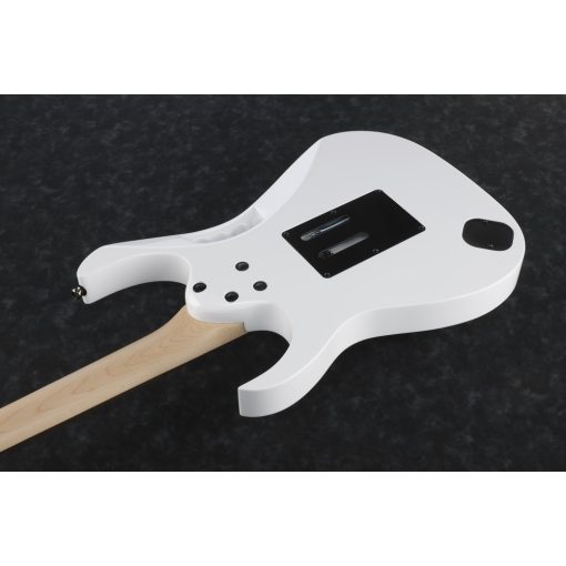 Ibanez JEMJR-WH Elektromos gitár
