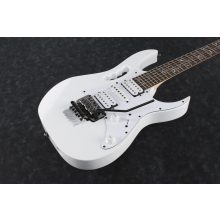 Ibanez JEMJR-WH Elektromos gitár