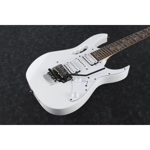 Ibanez JEMJR-WH Elektromos gitár