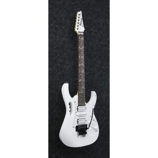 Ibanez JEMJR-WH Elektromos gitár
