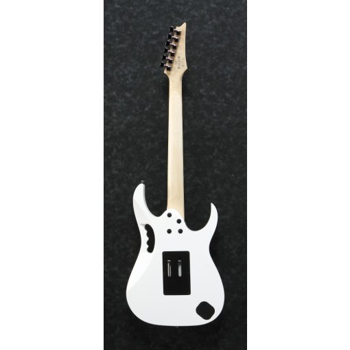 Ibanez JEMJRL-WH Elektromos gitár