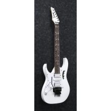 Ibanez JEMJRL-WH Elektromos gitár