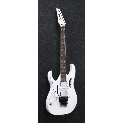 Ibanez JEMJRL-WH Elektromos gitár