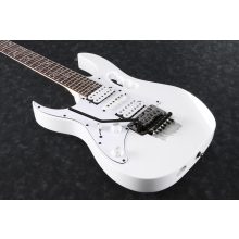 Ibanez JEMJRL-WH Elektromos gitár
