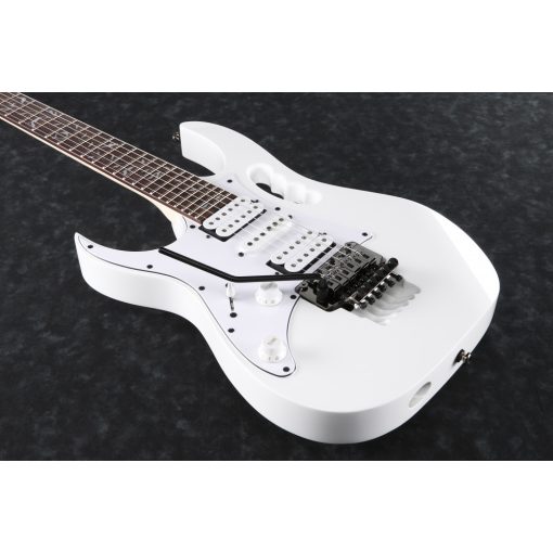 Ibanez JEMJRL-WH Elektromos gitár