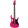Ibanez JEMJRSP-PK Elektromos gitár