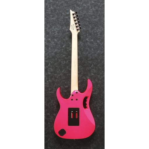 Ibanez JEMJRSP-PK Elektromos gitár