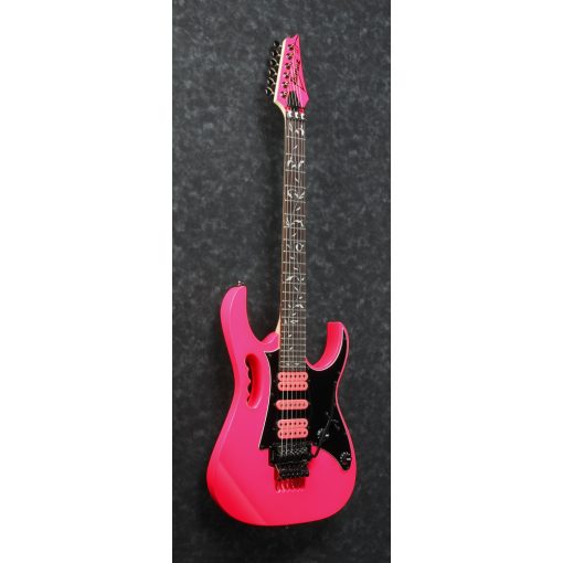 Ibanez JEMJRSP-PK Elektromos gitár
